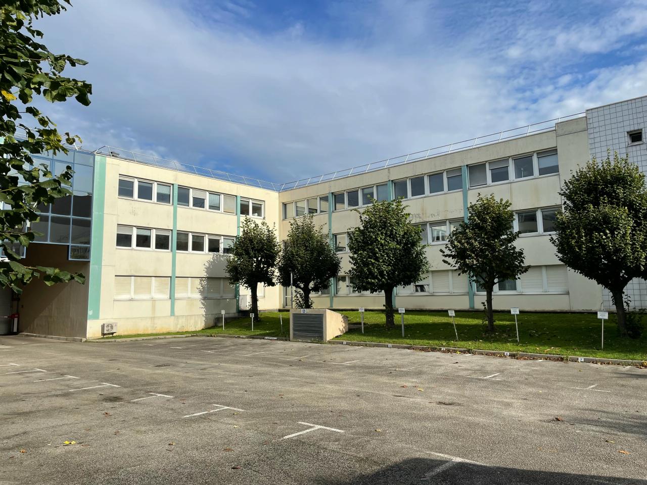 Bureau Rouen 2380m² Location bureau Rouen Seine-Maritime OLBUR2426554 0